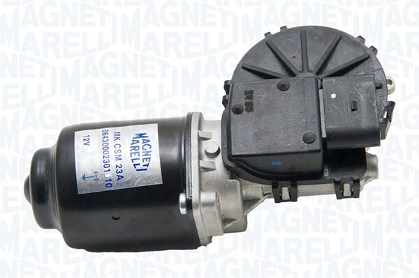 motor stergator 064300023010 MAGNETI MARELLI - Motoras stergator de parbriz