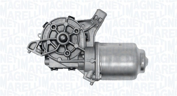 motor stergator 064300024010 MAGNETI MARELLI - Motoras stergator de parbriz