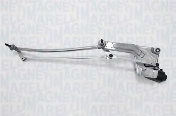 Sistem stergator parbriz 064300316010 MAGNETI MARELLI - Sistem curatare parbriz