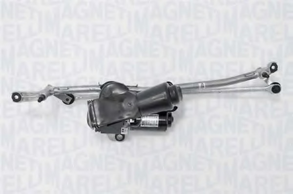 Sistem stergator parbriz 064320803010 MAGNETI MARELLI - Sistem curatare parbriz
