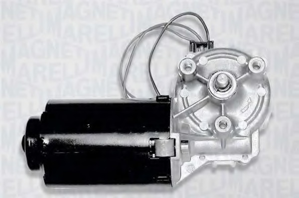motor stergator 064342304010 MAGNETI MARELLI - Motoras stergator de parbriz motor stergator 064342304010 MAGNETI MARELLI - Motoras stergator de parbriz