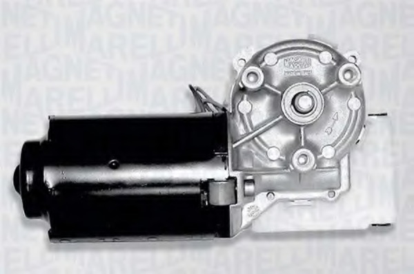 motor stergator 064343411010 MAGNETI MARELLI - Motoras stergator de parbriz