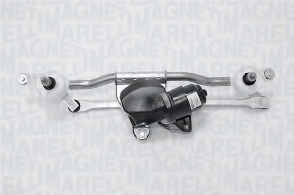 Sistem stergator parbriz 064352106010 MAGNETI MARELLI - Sistem curatare parbriz Sistem stergator parbriz 064352106010 MAGNETI MARELLI - Sistem curatare parbriz