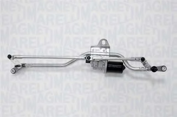 Sistem stergator parbriz 064352112010 MAGNETI MARELLI - Sistem curatare parbriz Sistem stergator parbriz 064352112010 MAGNETI MARELLI - Sistem curatare parbriz