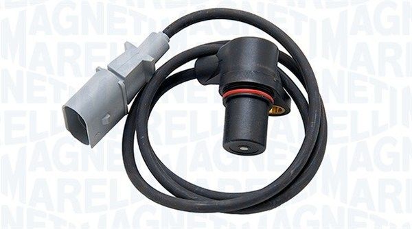 Senzor impulsuri, arbore cotit 064848017010 MAGNETI MARELLI - Generator impulsuri Senzor impulsuri, arbore cotit 064848017010 MAGNETI MARELLI - Generator impulsuri