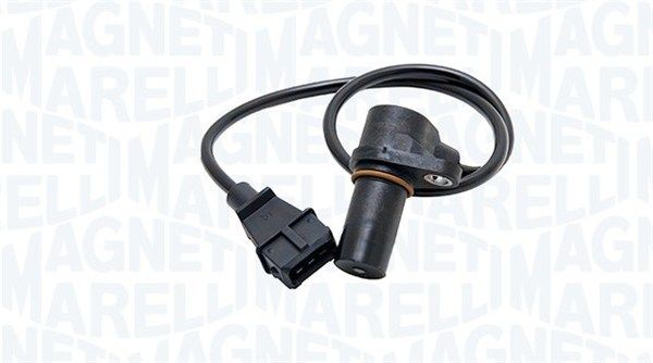 Senzor impulsuri, arbore cotit 064848021010 MAGNETI MARELLI - Generator impulsuri Senzor impulsuri, arbore cotit 064848021010 MAGNETI MARELLI - Generator impulsuri