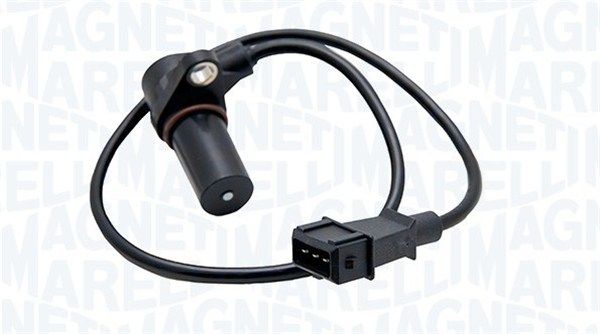 Senzor impulsuri, arbore cotit 064848021011 MAGNETI MARELLI - Generator impulsuri Senzor impulsuri, arbore cotit 064848021011 MAGNETI MARELLI - Generator impulsuri