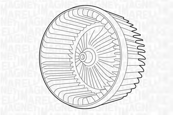 Electromotor, ventilatie interioara 069401322010 MAGNETI MARELLI - Motor ventilator/piese Electromotor, ventilatie interioara 069401322010 MAGNETI MARELLI - Motor ventilator/piese