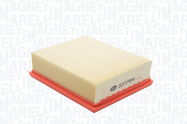 Filtru aer 152071758441 MAGNETI MARELLI - Filtru aer/ carcasa