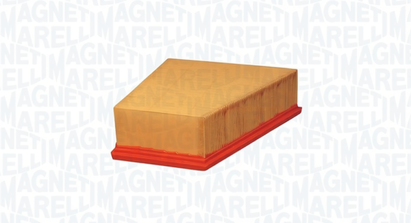 Filtru aer 152071758654 MAGNETI MARELLI - Filtru aer/ carcasa