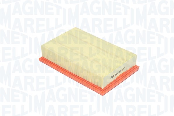 Filtru aer 152071758687 MAGNETI MARELLI - Filtru aer/ carcasa