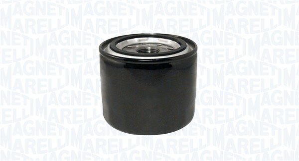 Filtru ulei 152071758725 MAGNETI MARELLI - Ungere Filtru ulei 152071758725 MAGNETI MARELLI - Ungere