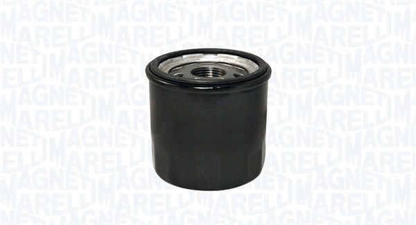 Filtru ulei 152071758743 MAGNETI MARELLI - Filtru ulei