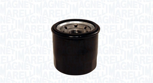 Filtru ulei 152071758757 MAGNETI MARELLI - Ungere