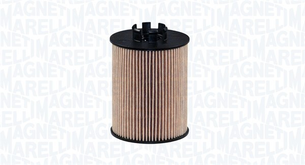 Filtru ulei 152071758806 MAGNETI MARELLI - Ungere Filtru ulei 152071758806 MAGNETI MARELLI - Ungere