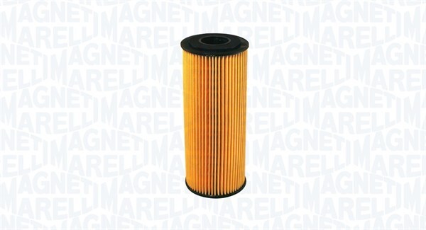 Filtru ulei 152071758807 MAGNETI MARELLI - Filtru ulei