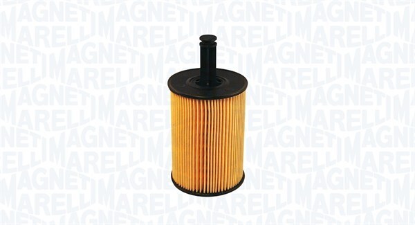 Filtru ulei 152071758822 MAGNETI MARELLI - Ungere