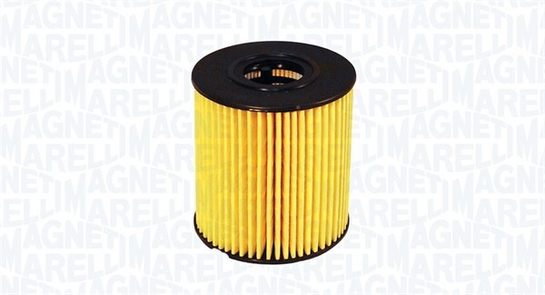 Filtru ulei 152071758833 MAGNETI MARELLI - Ungere