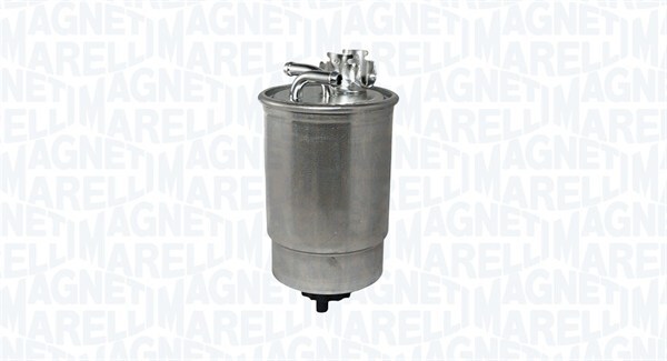 filtru combustibil 152071758861 MAGNETI MARELLI - Filtru combustibil/carcasa filtru combustibil 152071758861 MAGNETI MARELLI - Filtru combustibil/carcasa