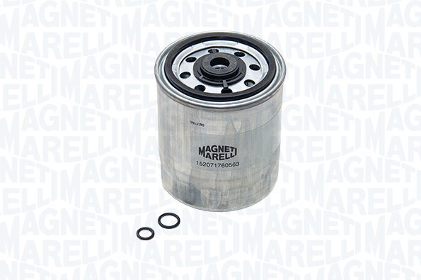 filtru combustibil 152071760563 MAGNETI MARELLI - Filtru combustibil filtru combustibil 152071760563 MAGNETI MARELLI - Filtru combustibil