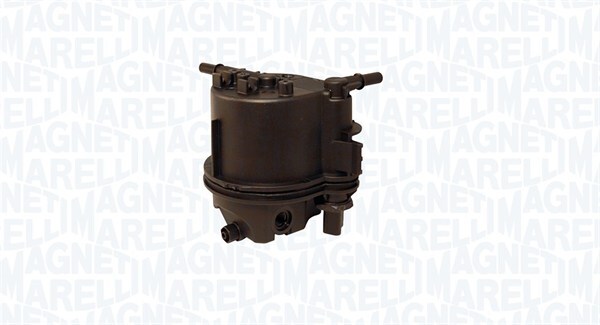 filtru combustibil 152071760667 MAGNETI MARELLI - Filtru combustibil/carcasa filtru combustibil 152071760667 MAGNETI MARELLI - Filtru combustibil/carcasa