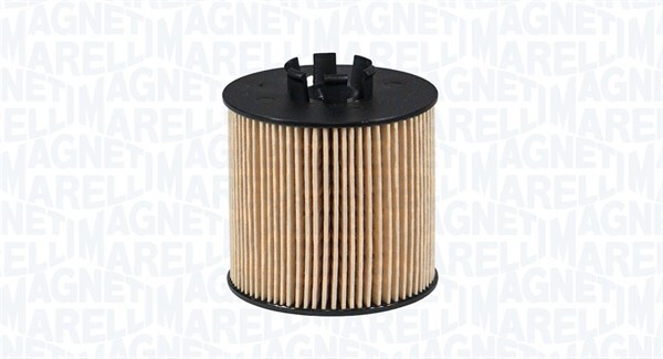 Filtru ulei 152071760690 MAGNETI MARELLI - Ungere