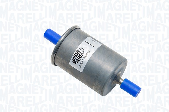 filtru combustibil 152071760845 MAGNETI MARELLI - Filtru combustibil/carcasa filtru combustibil 152071760845 MAGNETI MARELLI - Filtru combustibil/carcasa