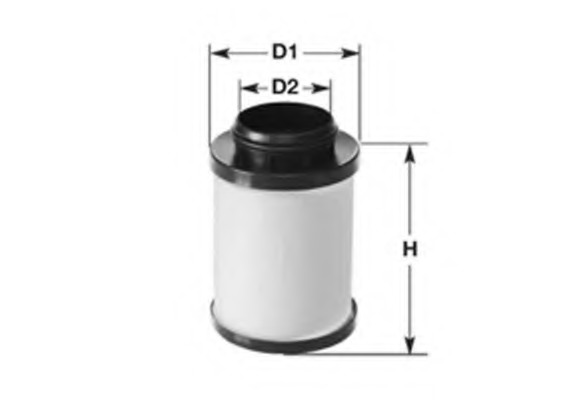filtru combustibil 152071760866 MAGNETI MARELLI - Filtru combustibil filtru combustibil 152071760866 MAGNETI MARELLI - Filtru combustibil
