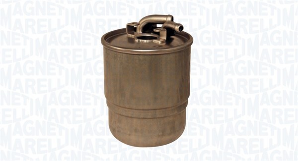 filtru combustibil 152071761635 MAGNETI MARELLI - Filtru combustibil/carcasa filtru combustibil 152071761635 MAGNETI MARELLI - Filtru combustibil/carcasa