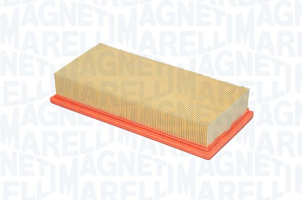 Filtru aer 152071761639 MAGNETI MARELLI - Filtru aer/ carcasa