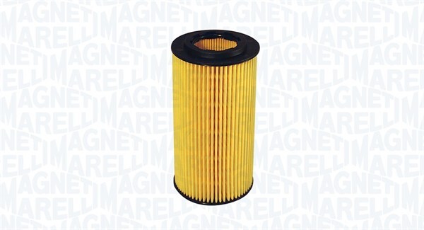 Filtru ulei 152071761690 MAGNETI MARELLI - Ungere