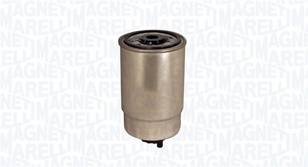 filtru combustibil 153071760110 MAGNETI MARELLI - Filtru combustibil/carcasa
