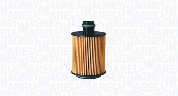 Filtru ulei 153071760218 MAGNETI MARELLI - Ungere Filtru ulei 153071760218 MAGNETI MARELLI - Ungere