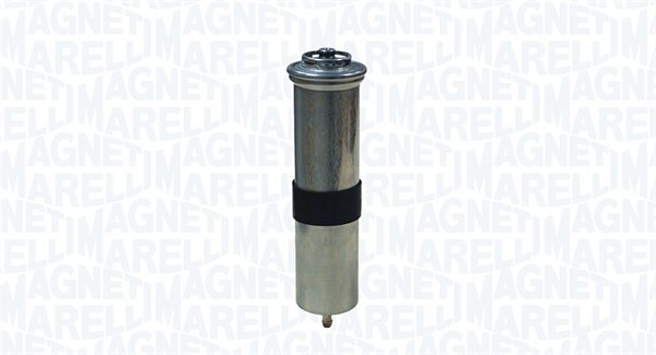 filtru combustibil 153071760482 MAGNETI MARELLI - Filtru combustibil/carcasa filtru combustibil 153071760482 MAGNETI MARELLI - Filtru combustibil/carcasa