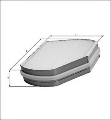 Filtru, aer habitaclu 154064210510 MAGNETI MARELLI - Filtru aer habitaclu Filtru, aer habitaclu 154064210510 MAGNETI MARELLI - Filtru aer habitaclu