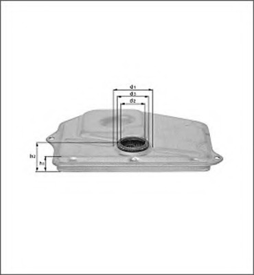 Filtru ulei 154098127440 MAGNETI MARELLI - Ungere Filtru ulei 154098127440 MAGNETI MARELLI - Ungere