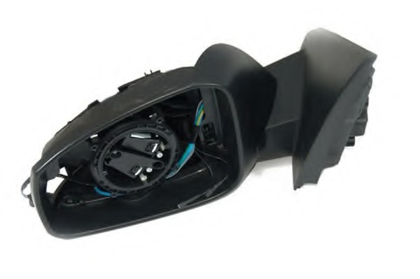 Oglinda exterioara 182203231910 MAGNETI MARELLI - Fata vehicul