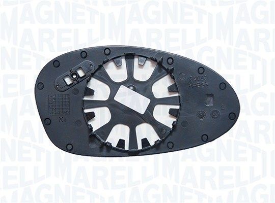Oglinda exterioara 182209000200 MAGNETI MARELLI - Oglinzi Oglinda exterioara 182209000200 MAGNETI MARELLI - Oglinzi