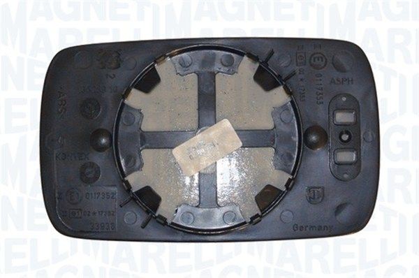 Oglinda exterioara 182209000900 MAGNETI MARELLI - Elemente de caroserie Oglinda exterioara 182209000900 MAGNETI MARELLI - Elemente de caroserie