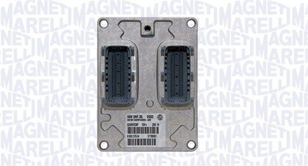 unitate de control,management motor 216160061904 MAGNETI MARELLI - Unitati de control