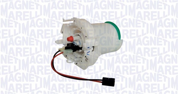 Pompa combustibil 219978006002 MAGNETI MARELLI - Pompa combustibil Pompa combustibil 219978006002 MAGNETI MARELLI - Pompa combustibil