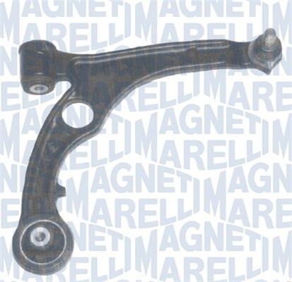 Brat, suspensie roata 301181301700 MAGNETI MARELLI - Brate suspensie / directie (bascula) Brat, suspensie roata 301181301700 MAGNETI MARELLI - Brate suspensie / directie (bascula)