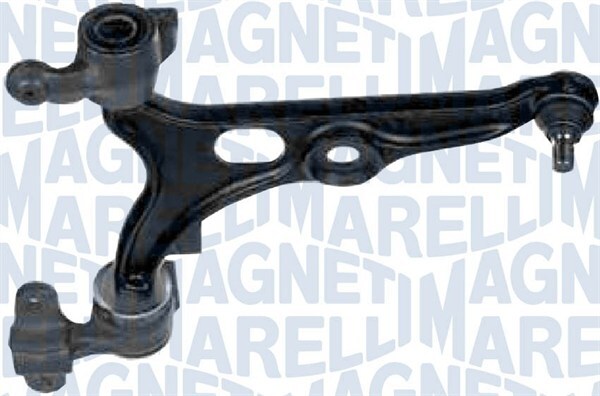 Brat, suspensie roata 301181302300 MAGNETI MARELLI - Brate suspensie / directie (bascula)