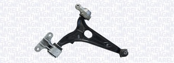 Brat, suspensie roata 301181303500 MAGNETI MARELLI - Brate suspensie / directie (bascula)