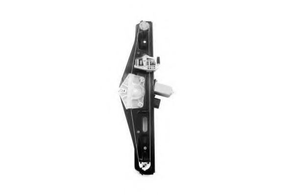Mecanism actionare geam 350103104400 MAGNETI MARELLI - Geamuri actionate electric