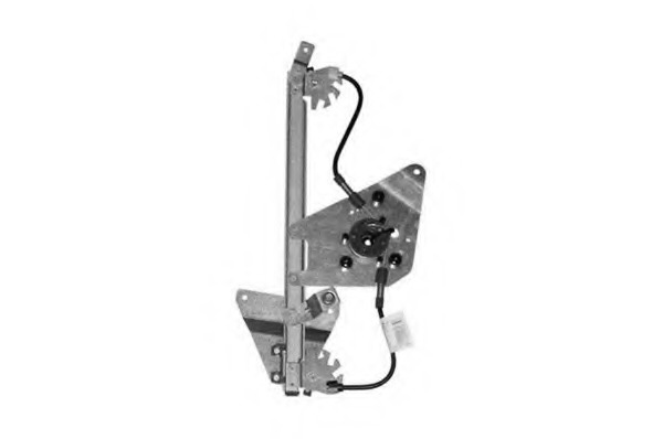 Mecanism actionare geam 350103108400 MAGNETI MARELLI - Geamuri actionate electric