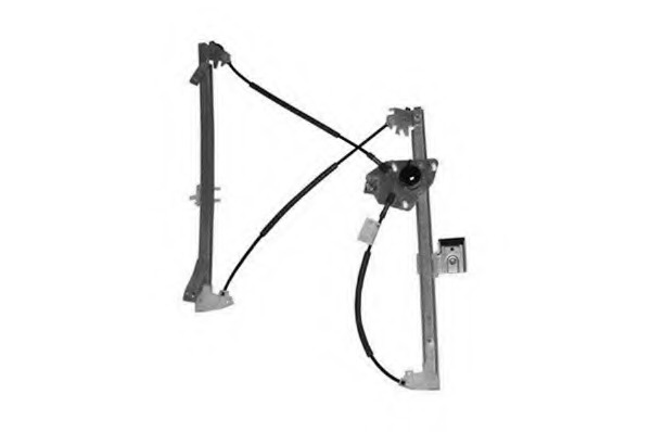 Mecanism actionare geam 350103108800 MAGNETI MARELLI - Geamuri actionate electric Mecanism actionare geam 350103108800 MAGNETI MARELLI - Geamuri actionate electric