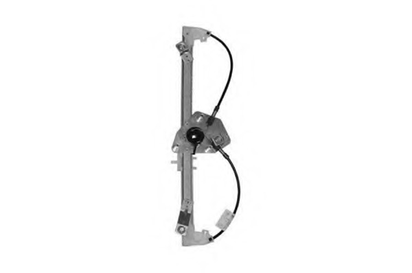 Mecanism actionare geam 350103109100 MAGNETI MARELLI - Geamuri actionate electric Mecanism actionare geam 350103109100 MAGNETI MARELLI - Geamuri actionate electric