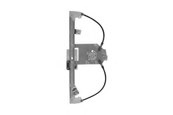 Mecanism actionare geam 350103120500 MAGNETI MARELLI - Geamuri actionate electric