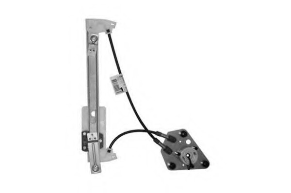 Mecanism actionare geam 350103125700 MAGNETI MARELLI - Geamuri actionate electric